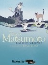 Тайё Мацумото - Les Chats du Louvre I, II