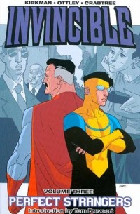 Invincible Vol. 3: Perfect Strangers