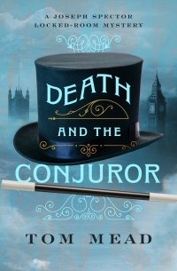 Том Мид - Death and the Conjuror