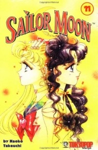 Sailor Moon, Vol. 11