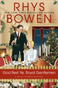 Rhys Bowen - God Rest Ye, Royal Gentlemen
