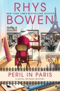 Rhys Bowen - Peril in Paris
