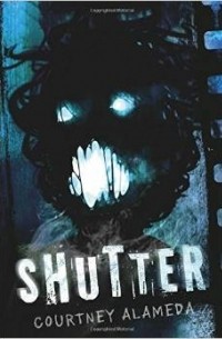 Кортни Аламеда - Shutter