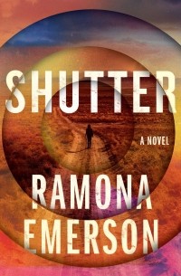 Рамона Эмерсон - Shutter