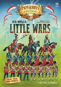 Peter Dennis - HG Wells' Little Wars