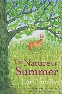 Джим Крамли - The Nature of Summer