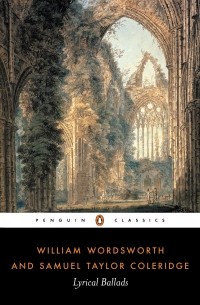  - Lyrical Ballads