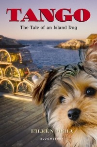 Эйлин Беха - Tango: The Tale of an Island Dog
