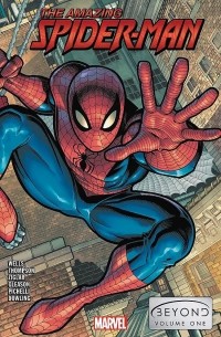 Amazing Spider-Man: Beyond Vol. 1