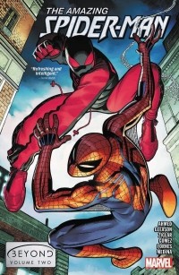  - Amazing Spider-Man: Beyond. Vol. 2