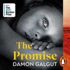 Дэймон Гэлгут - The Promise
