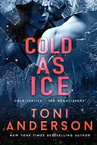 Тони Андерсон - Cold As Ice