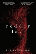Сью Рейнсфорд - Redder Days