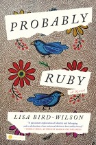 Lisa Bird-Wilson - Probably Ruby