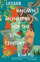 Ким Фу - Lesser Known Monsters of the 21st Century