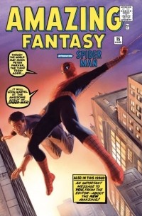 - The Amazing Spider-Man Omnibus Vol. 1