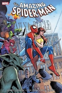  - The Amazing Spider-Man Omnibus Vol. 5