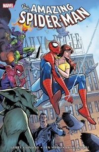  - The Amazing Spider-Man Omnibus Vol. 5
