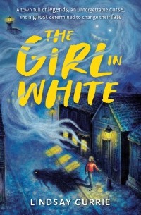 Линдси Карри - The Girl in White