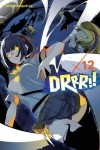 Нарита Рёго - Durarara!!, Vol. 12