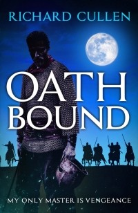 Ричард Каллен - Oath Bound