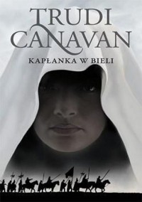 Труди Канаван - Kapłanka w bieli