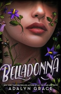 Аделин Грейс - Belladonna