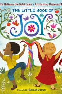 Далай-лама XIV  - The Little Book of Joy
