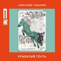 Александр Соболев - Крылатый гость