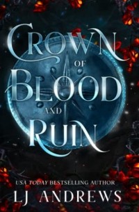Crown of Blood and Ruin