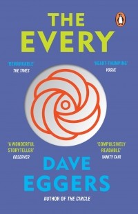 Dave Eggers - The Every