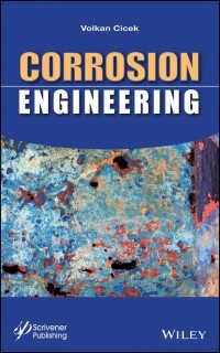 Volkan  Cicek - Corrosion Engineering