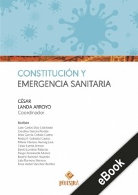 C?sar Landa - Constituci?n y emergencia sanitaria