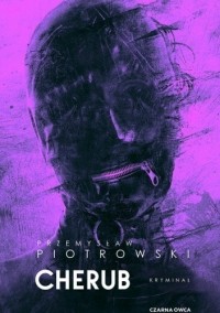 Przemysław Piotrowski - Cherub