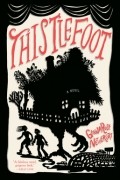 ДженнаРоуз Нетеркотт - Thistlefoot