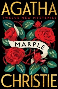  - Agatha Christie. Marple. Twelve new mysteries