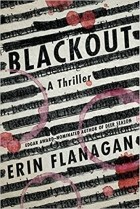 Erin Flanagan - Blackout