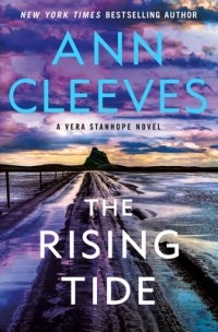 Ann Cleeves - The Rising Tide