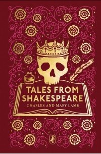 Tales from Shakespeare