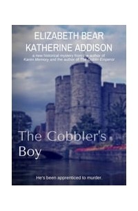  - The Cobbler's Boy