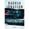 Рагнар Йонассон - Todesnacht