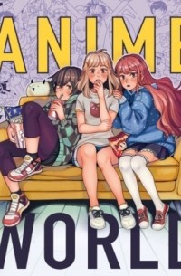 Anime World. От «Покемонов» до «Тетради смерти»: как менялся мир японской анимации