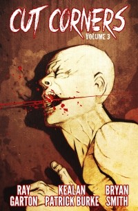 Cut Corners Volume 3