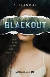 K. Monroe - Blackout
