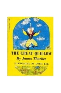  - The Great Quillow