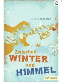Элин Бенгтссон - Zwischen Winter und Himmel