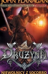 Niewolnicy z Socorro