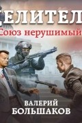 Валерий Большаков - Целитель. Союз нерушимый?