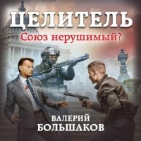Валерий Большаков - Целитель. Союз нерушимый?
