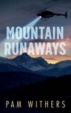 Pam Withers - Mountain Runaways